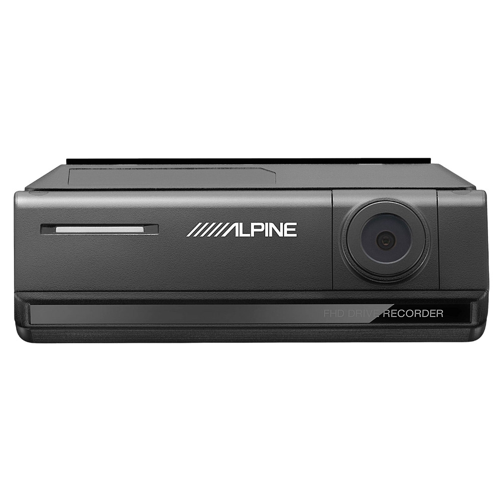 Alpine /DVR-C320R/WiFi&GPS 搭載[新品●未使用] dvr-c320r (11)__58007.